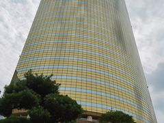-陆家嘴空中步行连廊