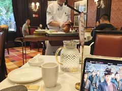 -大鸭梨烤鸭(石佛营店)
