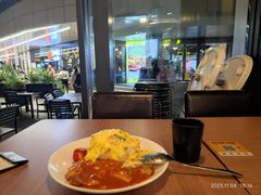 -玥记茶餐厅(十字门华发商都一期绸带店)