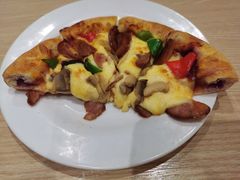 -纽斯特牛排自助餐厅(浦江万达店)