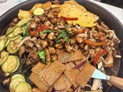 -一烙锅(友谊店)