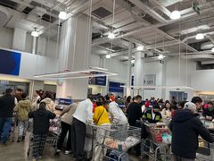 -山姆会员商店(上海浦东店)
