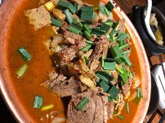 -云海肴·汽锅鸡·云南菜(美罗城店)