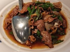 -兰湘子·湘菜小炒(长安万科广场店)