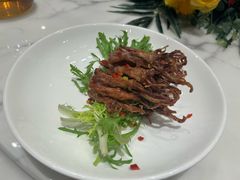 -海鲜码头·中国菜