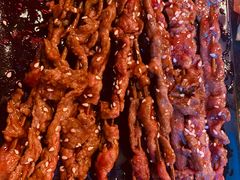 -黄师傅湿辣牛肉(胡桃里店)