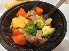 -布拉诺牛排西餐厅(上城天街店)