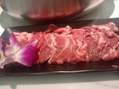 -小肥羊·牛羊肉火锅(万达广场店)