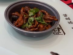 -山芋腔苏北菜(盐城滨海店)