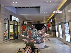 -丽达购物中心(崂山店)