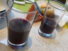 -金海湾自助餐厅(金陵饭店)