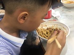 -肖家河家常面(肖家河北街店)