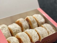 -光明邨大酒家(淮海路店)