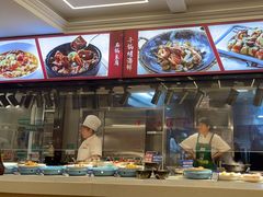 -阿毛饭店(和义路店)