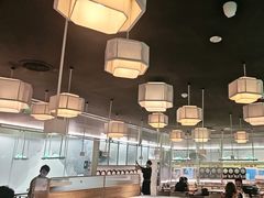 -绿茶餐厅(广州天河城店)