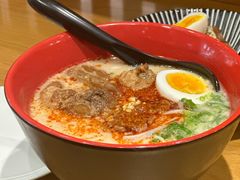 -一風堂拉面(美罗城店)