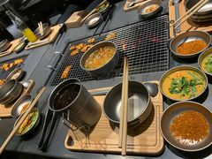 -夜食白市Yespicy·烧烤啤酒宵夜(番禺四海城店)