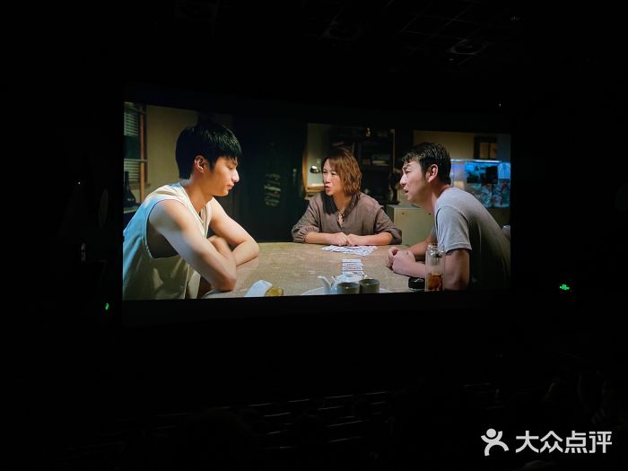 万象影城(杭州万象城IMAX激光店)图片