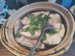 -广府乡下·饭庄(新港东路店)