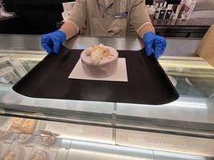 -喜茶(深圳欢乐海岸LAB店)