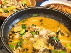 -老衢里·衢州农家菜(邱隘店)