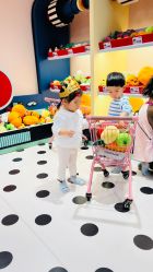 -MELAND CLUB亲子乐园·派对·餐厅(北京芳圆里ID MALL店)