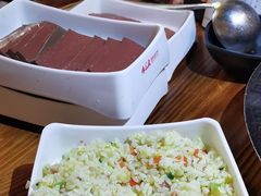 -味仙疯美蛙鱼头(清扬路总店)
