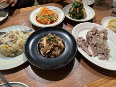 -贯贯吉·清真餐厅(浙江中路店)