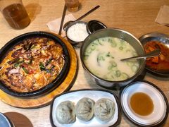 -神仙雪浓汤(弘大店)