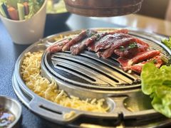 -GOGIYA·咕叽吖韩国传统烤肉店(小榄店)