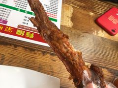 老省委鸡翅-有缘茶餐厅(海府分店)