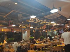 -马艾萨中国兰州牛肉拉面(劲松店)