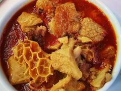 -火腿博物馆(马约尔广场店)