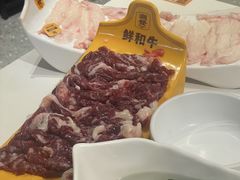 -潮发潮汕牛肉店(东方宝泰店)