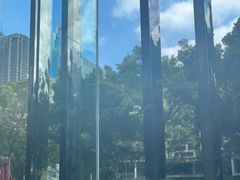 -广州天河希尔顿酒店