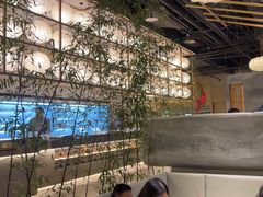 -莺花渡火锅City Green(万象城店)