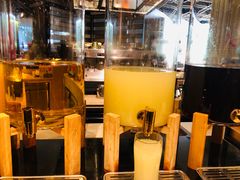 -金海湾自助餐厅(金陵饭店)