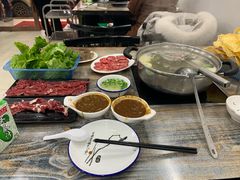 -全好食潮汕牛肉火锅(泗洲路店)