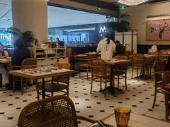 -太食獸泰式茶餐厅(IFS国金中心店)