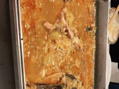 -鱼酷活鱼烤鱼(南京水游城店)