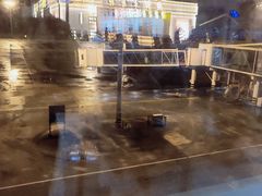 -张家界荷花国际机场