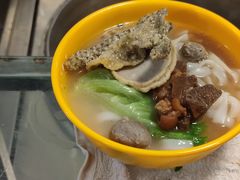 -富记鱼蛋粉(西村店)