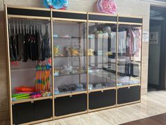 -鹏湃星少儿游泳运动中心(西溪店)
