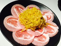 -汉江川烤肉(通州店)