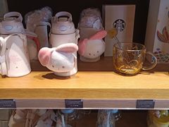 零售区-星巴克(远洋店)