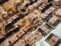 -烘焙町面包店(西四店)