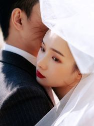-薇咖映画婚纱摄影工作室