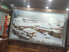 -老东北大铁锅·烧烤·东北菜