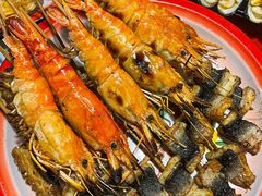 -辉记炭烧海鲜大排档·老字号(福田店)