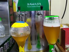 -87号烧烤海鲜·大排档(金沙滩店)